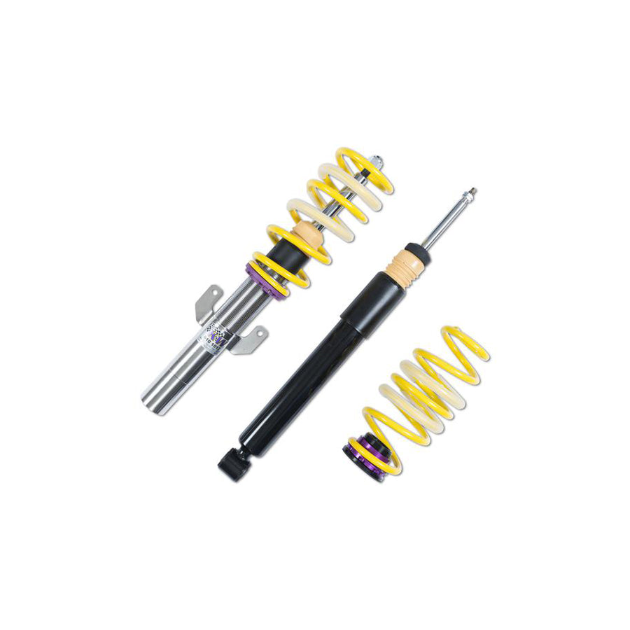 KW 152800CA Seat Skoda VW Variant 2 Coilover Kit (Arona, Kamiq & T-Cross) 2 | ML Performance EU Car Parts