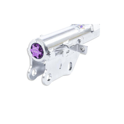 KW 35230079 Ford Mustang Variant 3 Coilover Kit 6 | ML Performance EU Car Parts