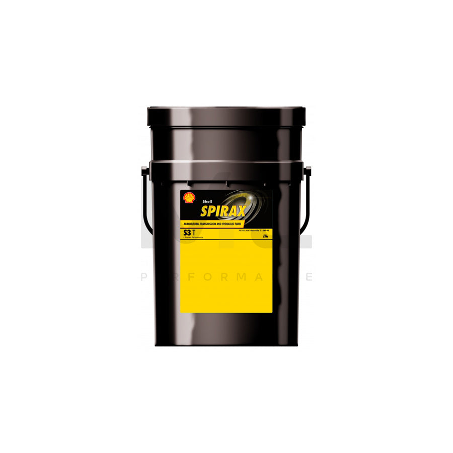 Shell Spirax S3 T - 20 ltr | ML Performance UK Car Parts