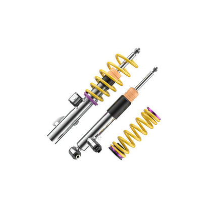 KW 39080061 Cupra VW DDC Plug & Play Coilovers (Born & ID.3) 2 | ML Performance EU Car Parts