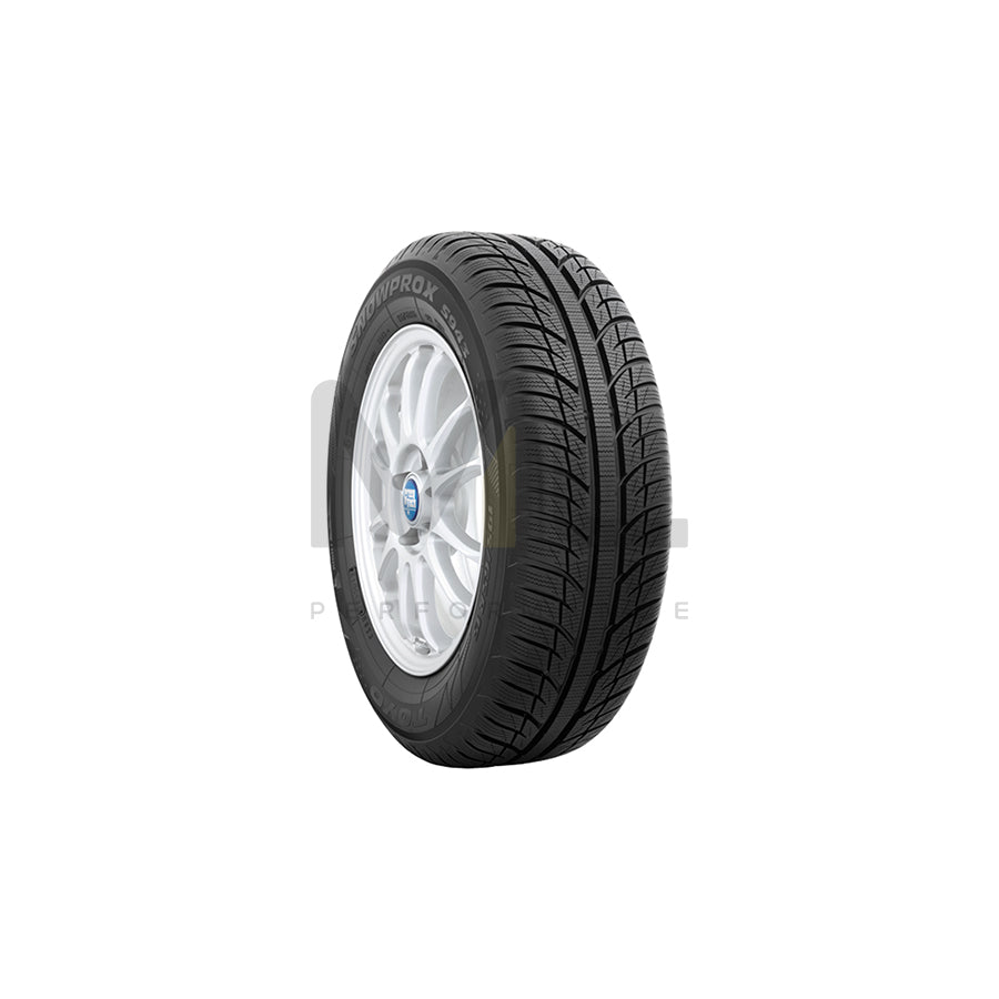 Toyo Snowprox S943 165/65 R14 79T Winter Tyre | ML Performance EU Car Parts