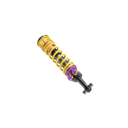 KW 30950038 Honda NSX II Variant 5 Coilover Kit - With EDC Delete 7 | ML Performance EU Car Parts
