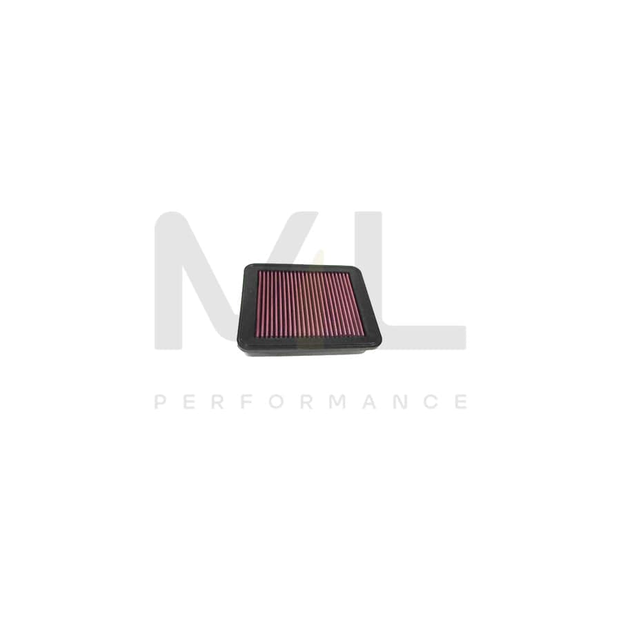 K&N 33-2170 Replacement Air Filter | ML Car Parts UK | ML Performance