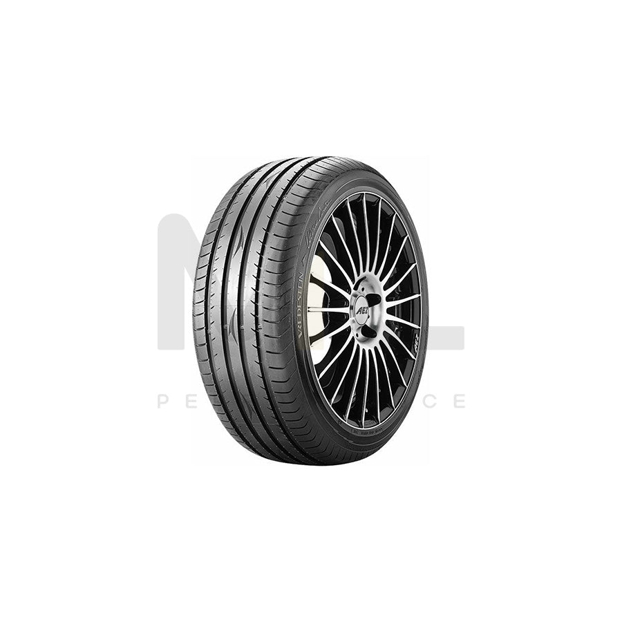 Vredestein Ultrac Cento 205/50 ZR17 93Y Summer Tyre | ML Performance EU Car Parts