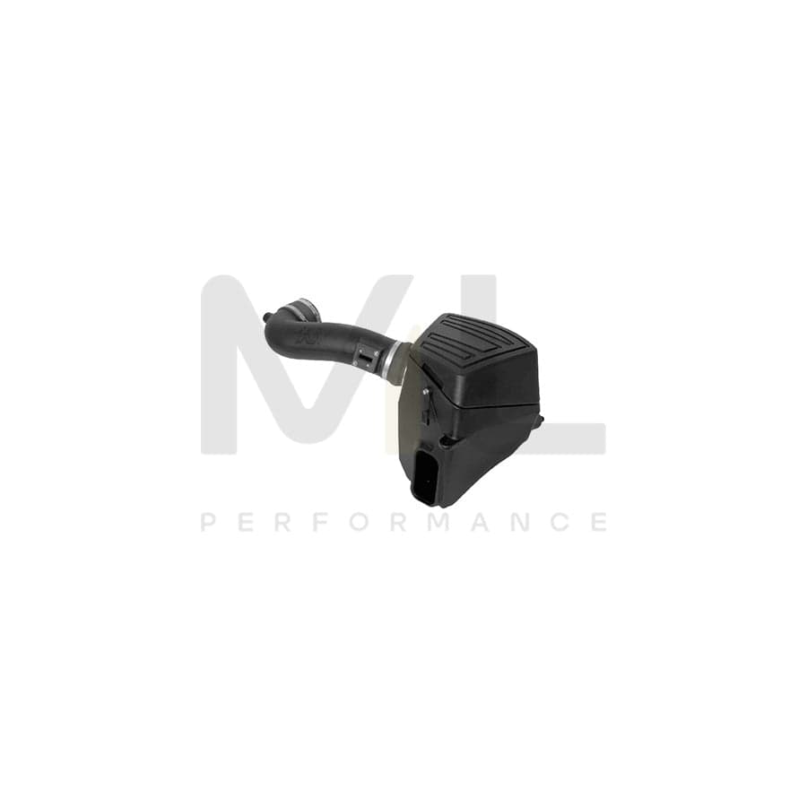 K&N 63-3109 Performance Air Intake System | ML Car Parts UK | ML Performance