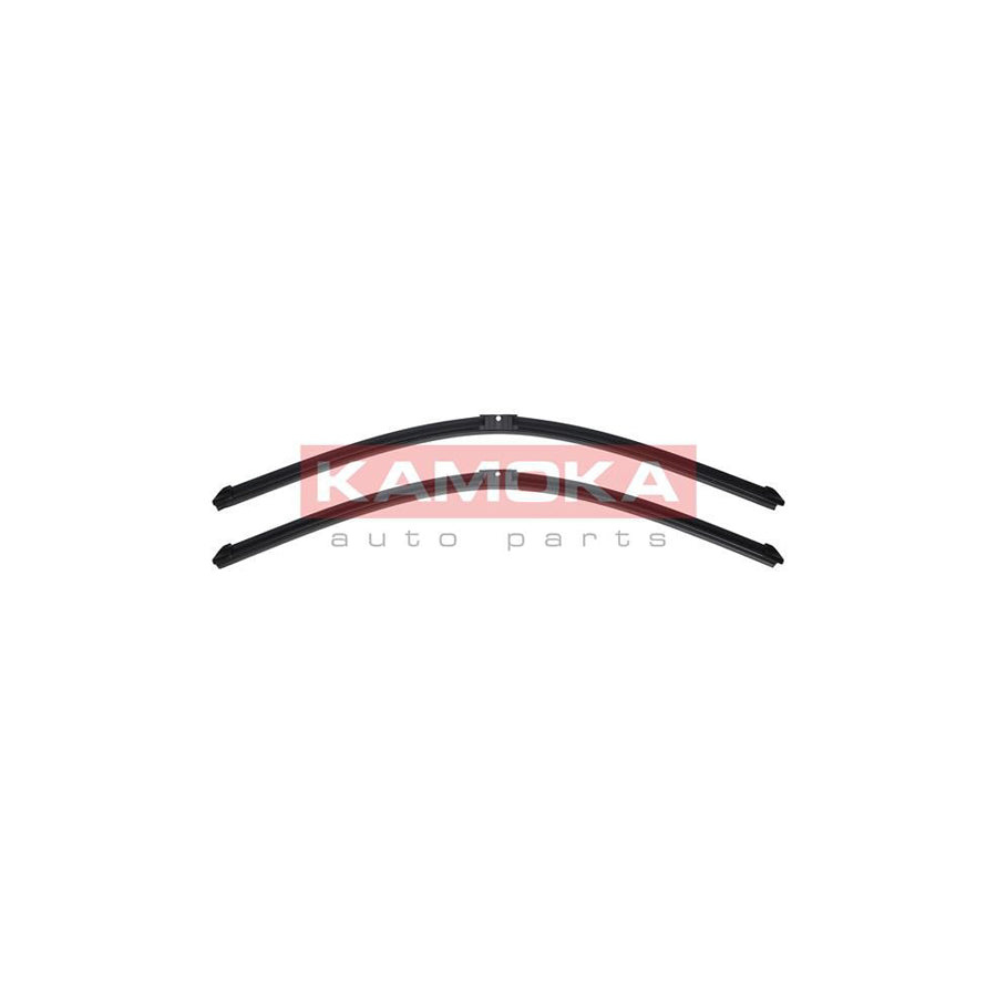 Kamoka Flat 27C11 Wiper Blade For Citro脣N Xsara Picasso (N68) | ML Performance EU Car Parts