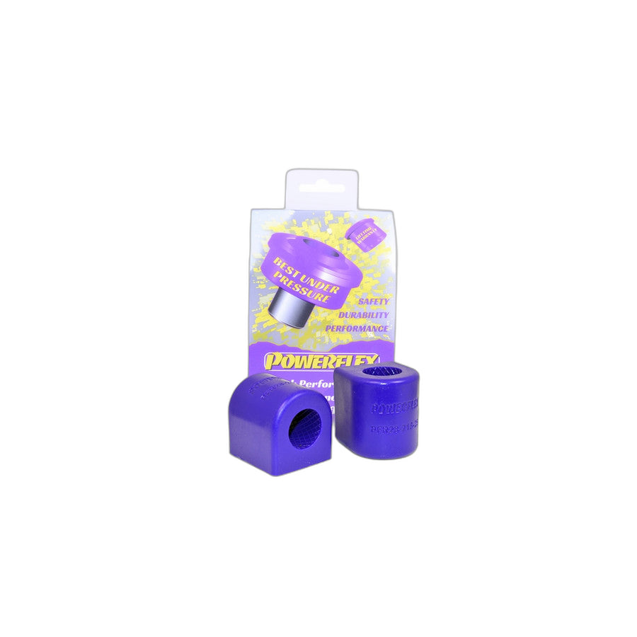 Powerflex PFR28-215-25 Jeep Grand Cherokee Rear Anti Roll Bar Bush 25mm | ML Performance EU Car Parts