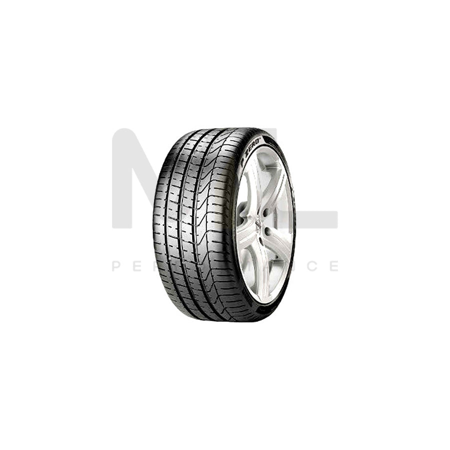 Pirelli P ZERO™ Corsa Asimmetrico 345/30 ZR20 106Y Summer Tyre | ML Performance EU Car Parts