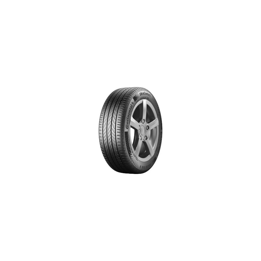 Continental Ultracontact 185/60 R15 84H Summer Car Tyre | ML Performance EU EU Car Parts