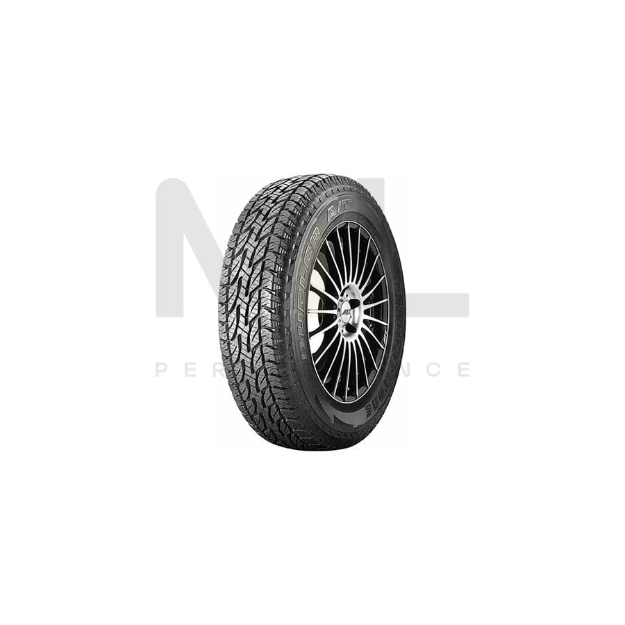 Bridgestone Dueler A/T 694 265/75 R16 112S SUV Summer Tyre | ML Performance UK Car Parts