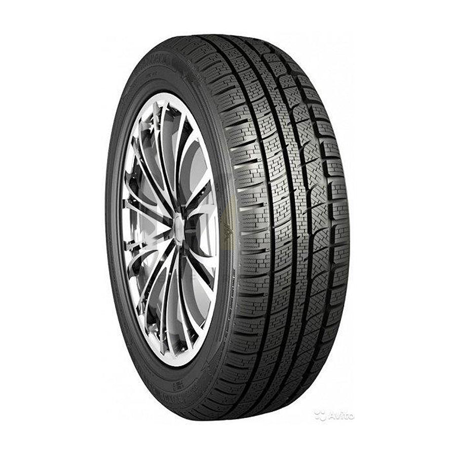Nankang SV-55 225/60 R17 103V 4x4 Winter Tyre | ML Performance EU Car Parts