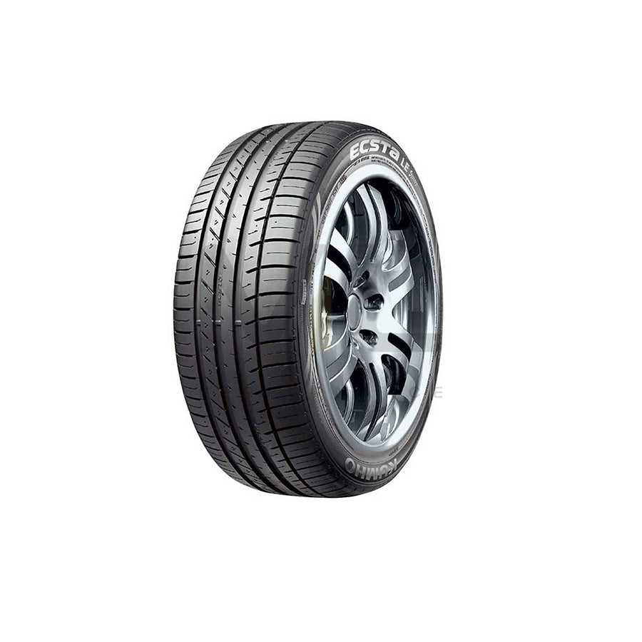 Kumho Ecsta KU39 XL 225/35 ZR18 87Y Summer Tyre | ML Performance EU Car Parts