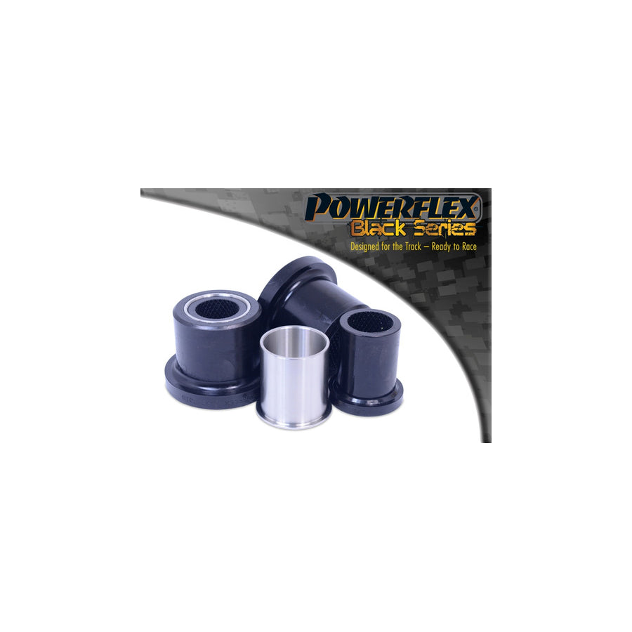 Powerflex PFF57-701BLK Porsche 928 Front Lower Arm Front Bush | ML Performance EU Car Parts