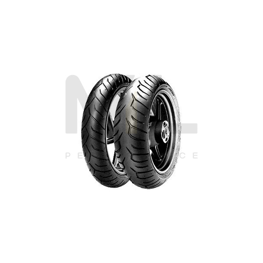 Pirelli DIABLO™ Strada 180/55 ZR17 73W Motorcycle Summer Tyre | ML Performance EU Car Parts