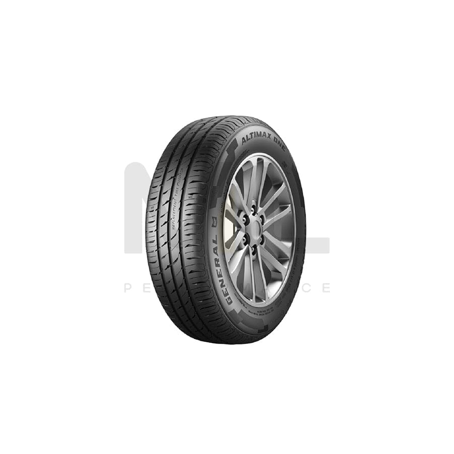 General Altimax ONE 195/60 R15 88V Summer Tyre | ML Performance EU Car Parts