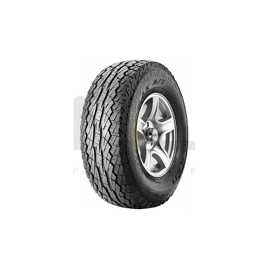Falken WILDPEAK A/T AT01 205/80 R16 104T SUV Summer Tyre | ML Performance EU Car Parts