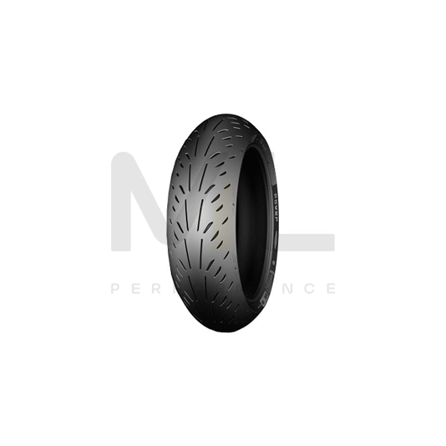 Michelin Power Supersport Evo 190/50 ZR17 73W Motorcycle Summer Tyre | ML Performance EU Car Parts