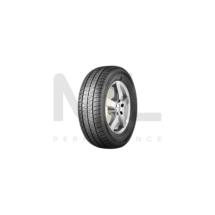 Continental VanContact™ 4Season (MO-V) 205/65 R16 107/105T All-season Van Tyre | ML Performance UK Car Parts