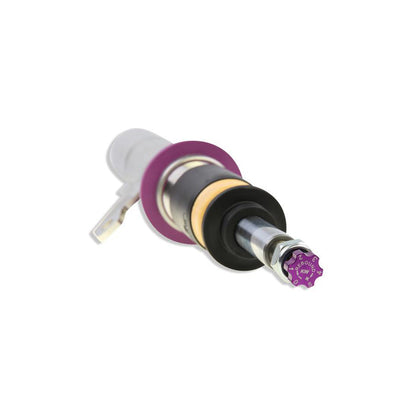 KW 35281018 VW Sharan Variant 3 Coilover Kit - With EDC Delete 5 | ML Performance EU Car Parts