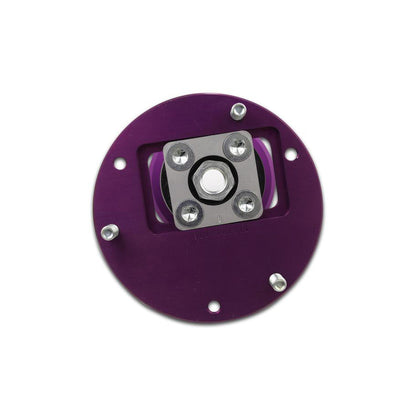 KW 19000771 BMW E46 Clubsport Top Mounts FA Left - With Camber Adjustment (Inc. M3) 4 | ML Performance EU Car Parts