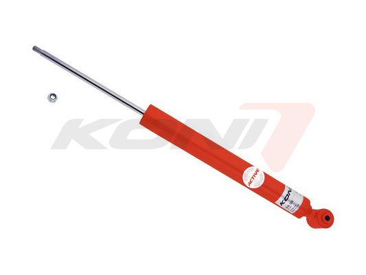 KONI 8045-1378 Shock Absorber Suitable For Mercedes-Benz E-Class Saloon (W212) | ML Performance EU EU