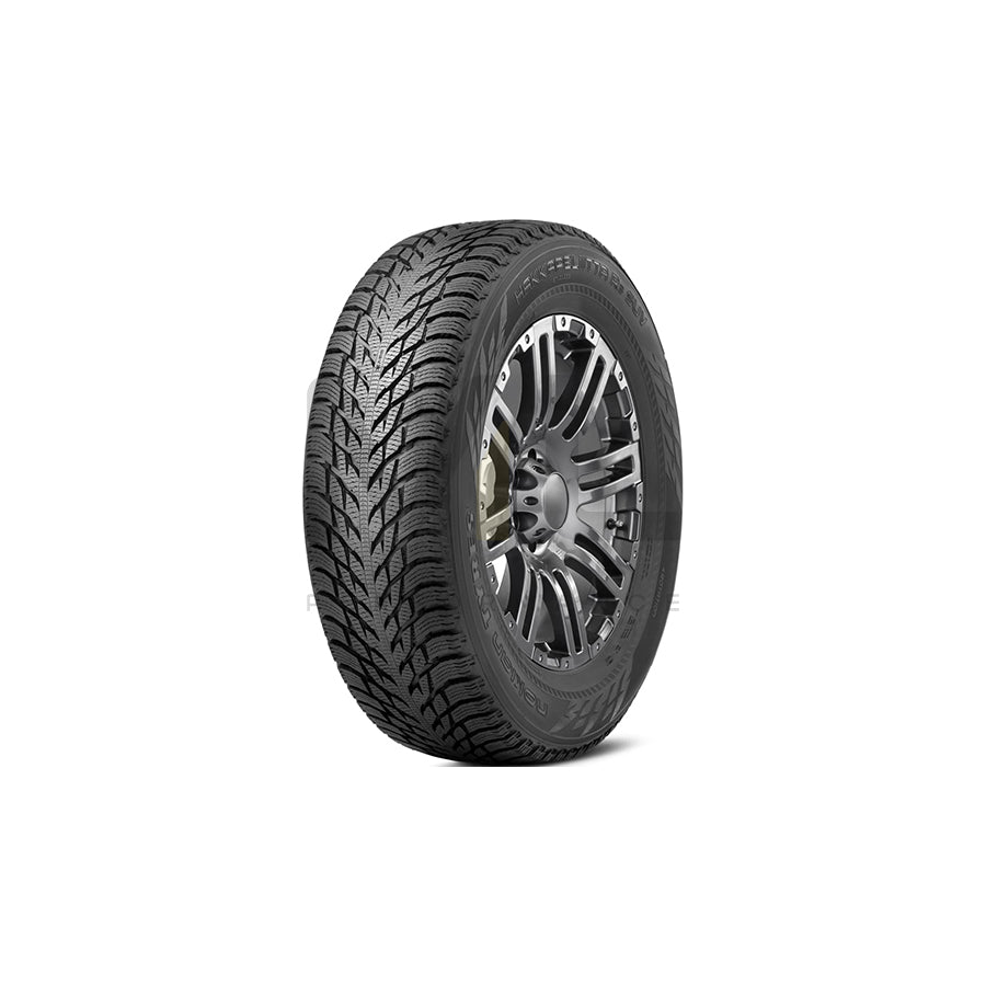 Nokian Hakkapeliitta R3 205/65 R16 99R Winter Tyre | ML Performance EU Car Parts