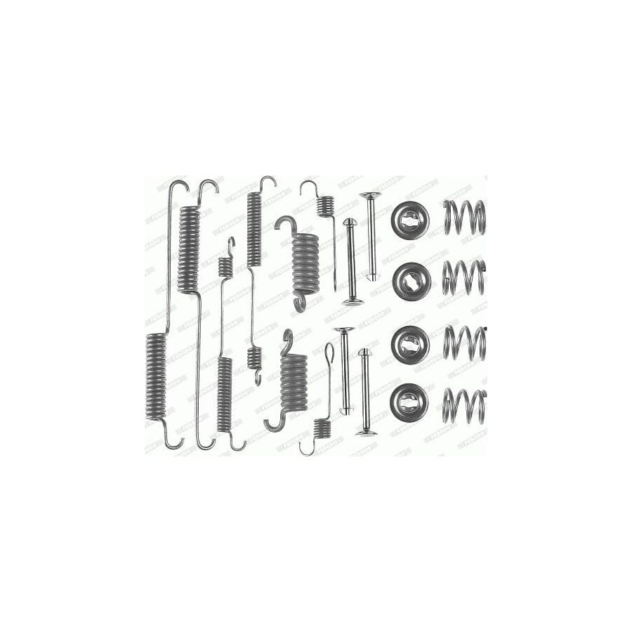 FERODO PREMIER FBA24 Accessory Kit, Brake Shoes | ML Performance UK Car Parts