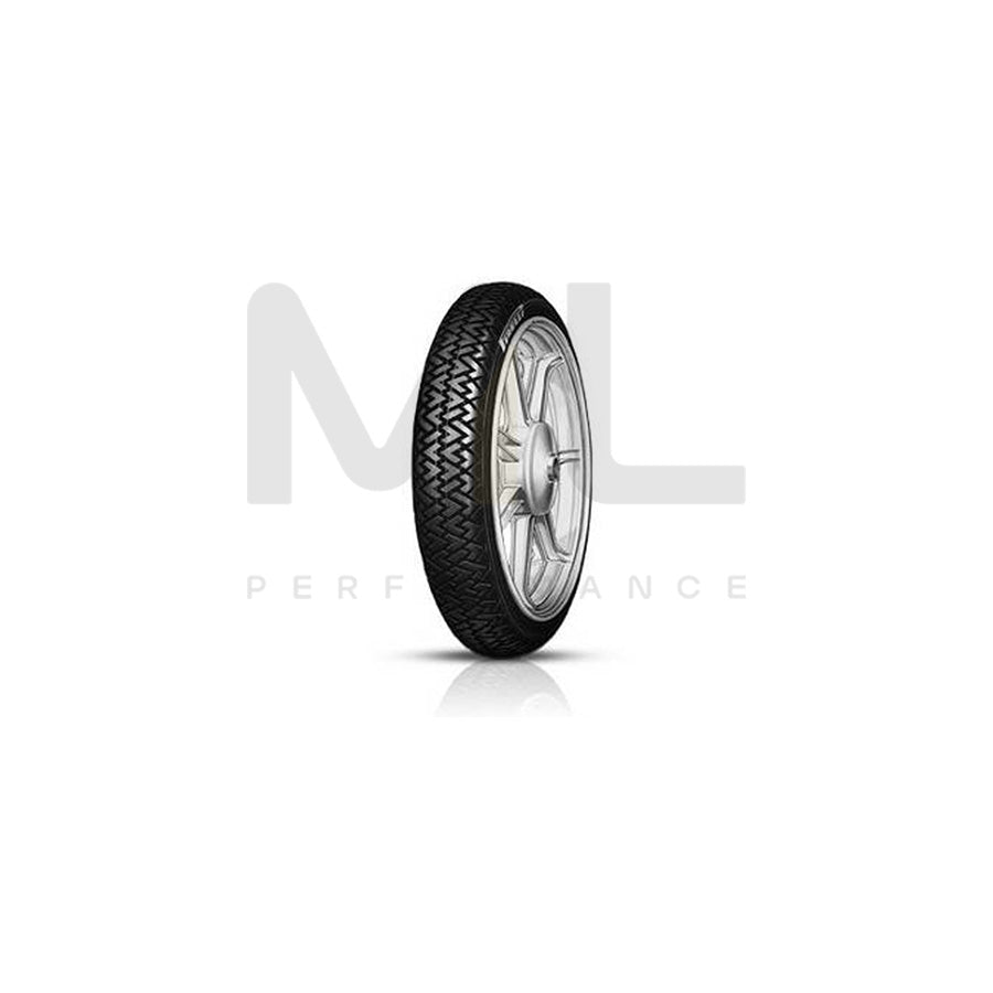 Pirelli ML12 2 1/4 17 39J Motorcycle Summer Tyre | ML Performance EU Car Parts