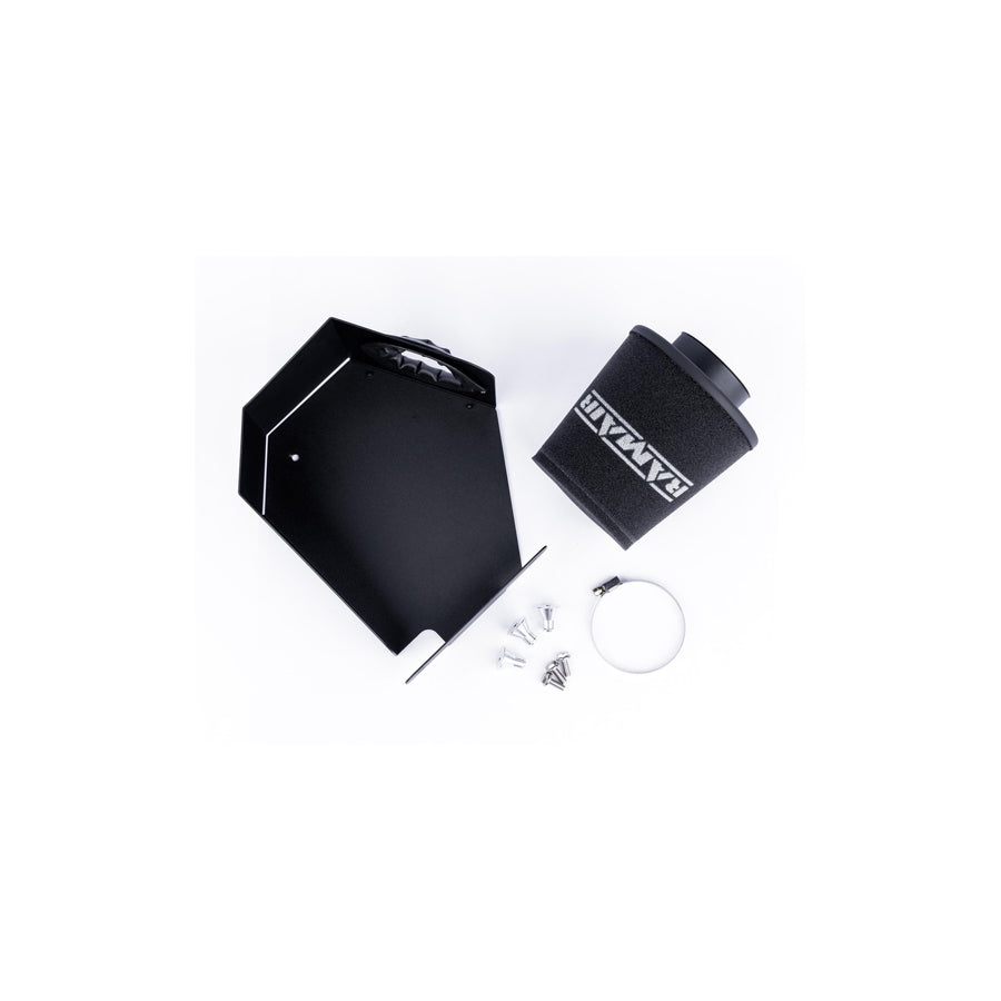 RAMAIR JSK-271-BK VAUXHALL CORSA 1.4T, 1.6T & VXR INDUCTION KITS | ML Performance EU Car Parts