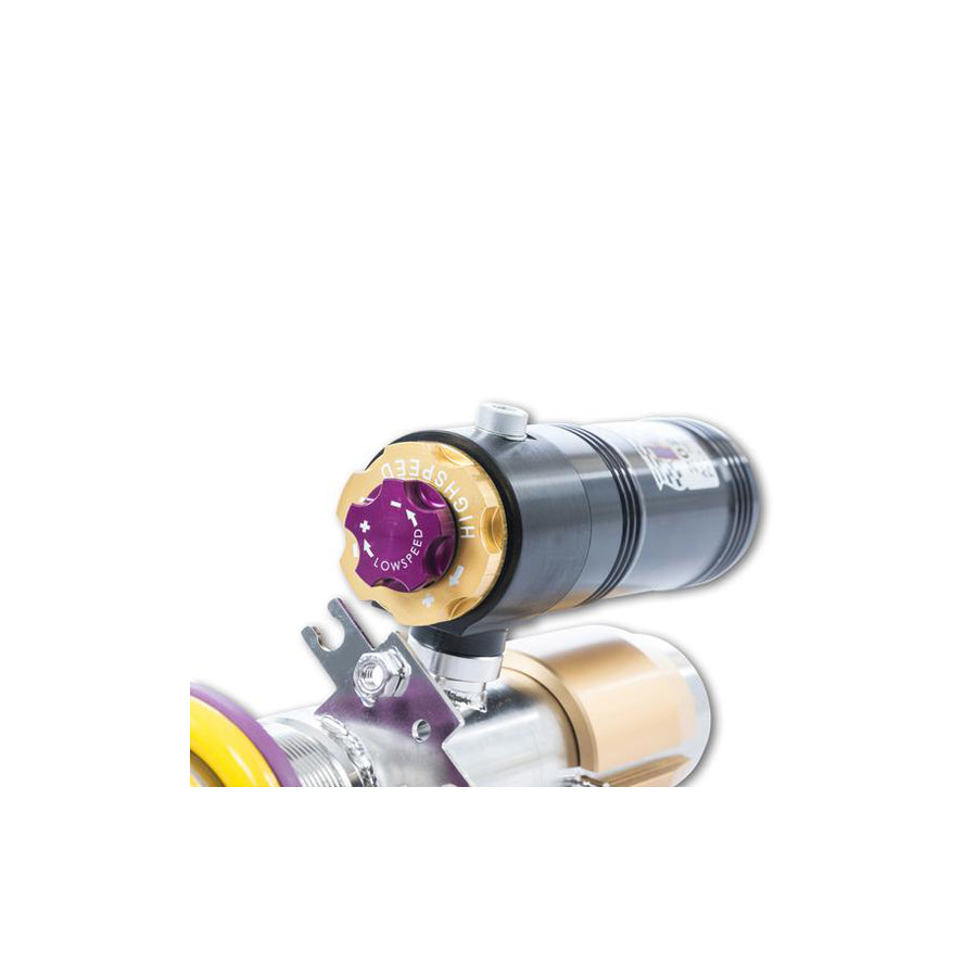 KW 3A771050 Porsche 991 911 Variant 4 Coilover Kit 9 | ML Performance EU Car Parts