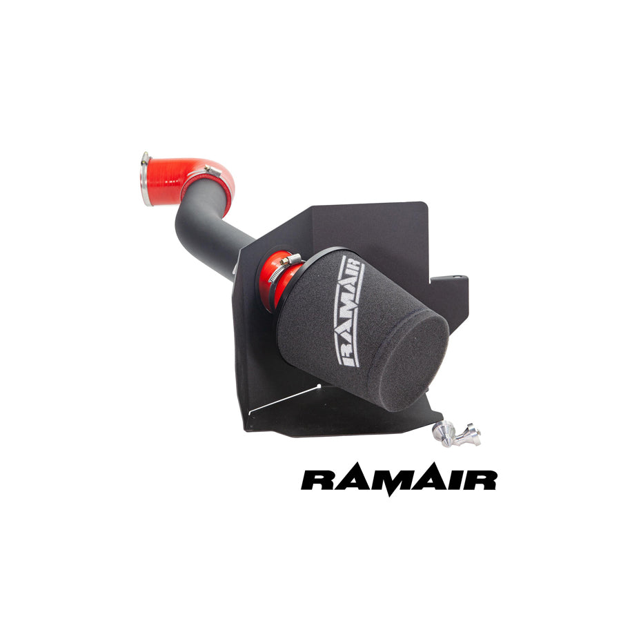 RAMAIR JSK-136-RD FORD FIESTA 1.0 ECOBOOST INDUCTION KITS | ML Performance EU Car Parts