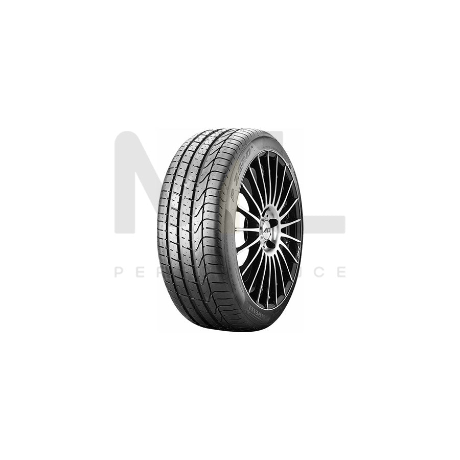 Pirelli P ZERO™ (*) 225/40 R18 88Y Summer Tyre | ML Performance EU Car Parts