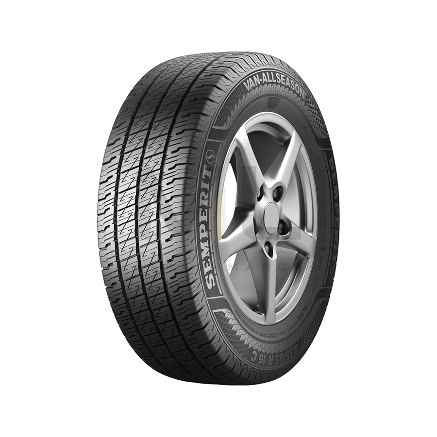 Semperit Van All Season 205/65 R16 107T All-season Van Tyre | ML Performance EU Car Parts