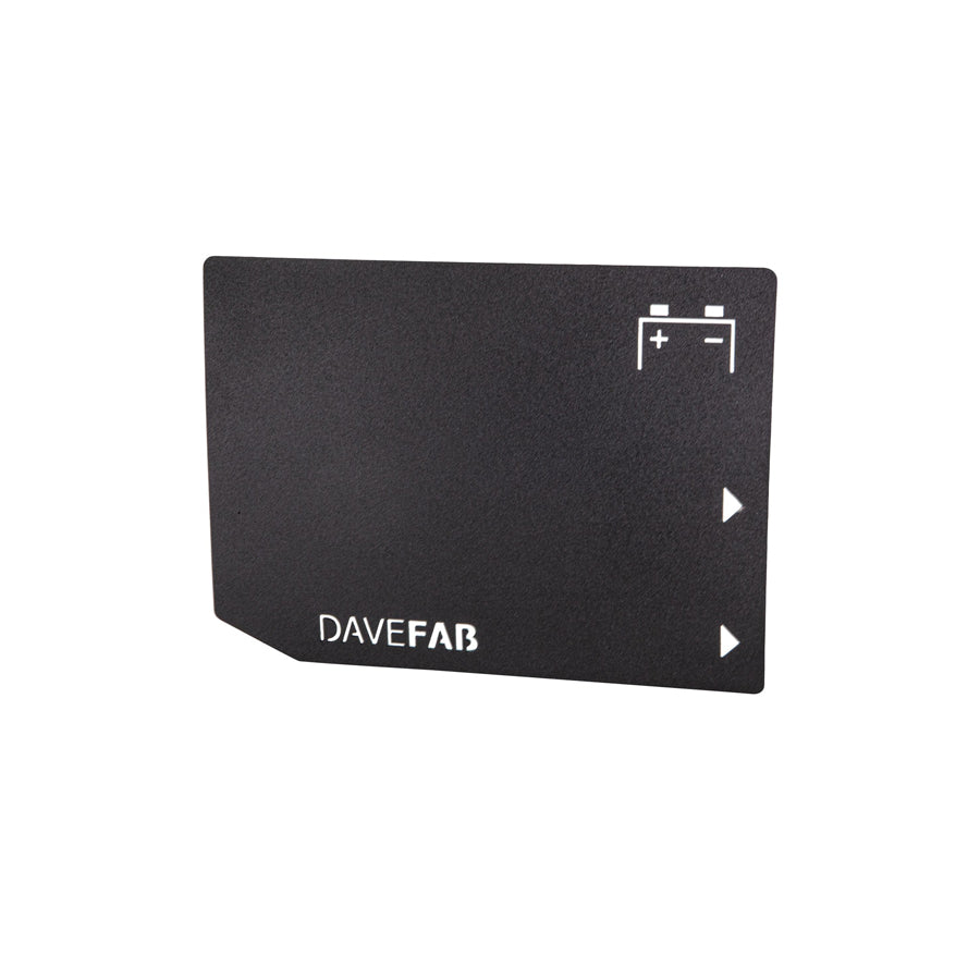 RAMAIR D134-A001 MAZDA MX5 MIATA 1.8 T28/25 DAVEFAB | ML Performance EU Car Parts