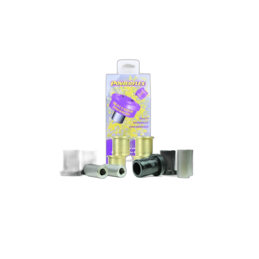 Powerflex PFR3-1114 Audi Rear Upper Arm Bush (Inc. A6, S6, RS6) | ML Performance EU Car Parts