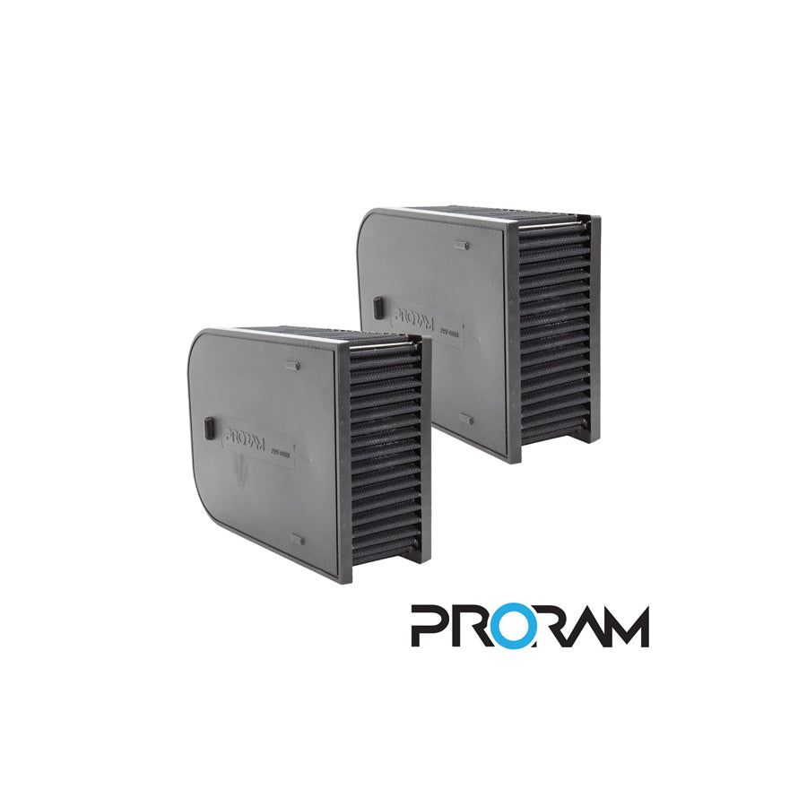 RAMAIR PPF-9859-2 PORSCHE MACAN 3.0 GTS (2014-2019) PANEL FILTERS | ML Performance EU Car Parts