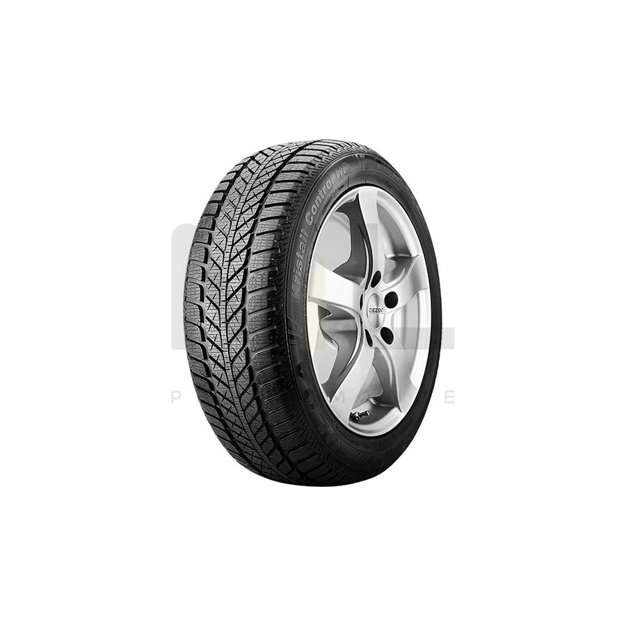 Fulda Kristall Control HP 195/65 R15 91H Winter Tyre | ML Performance EU Car Parts