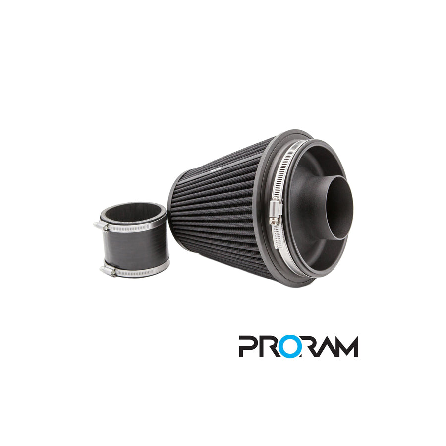 RAMAIR PR-CC-195-VS-76-BK-KIT PR-CC PRORAM | ML Performance EU Car Parts