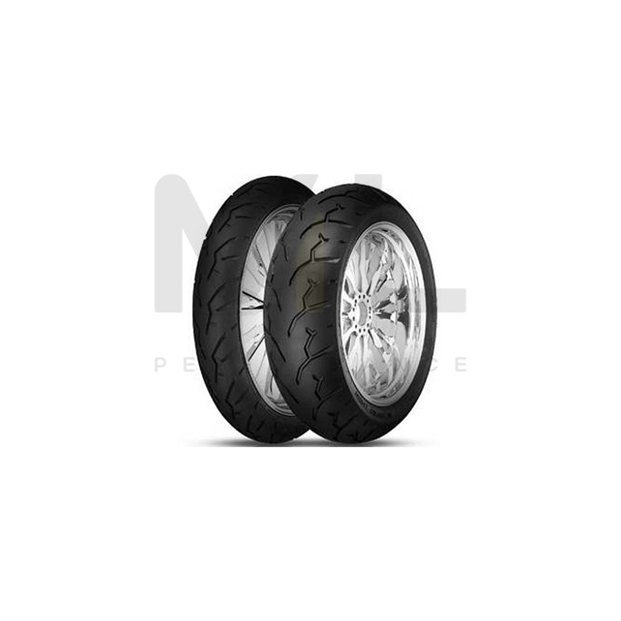 Pirelli NIGHT DRAGON™ 130/60 B23 65H Motorcycle Summer Tyre | ML Performance EU Car Parts