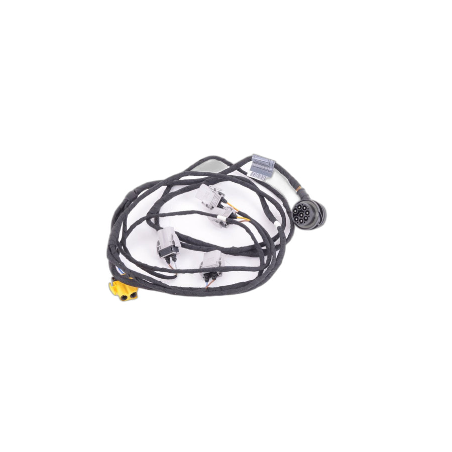 Genuine BMW 61121384648 E34 Wiring Set Fog Lights (Inc. 525i, 535i & 530i) | ML Performance EU Car Parts