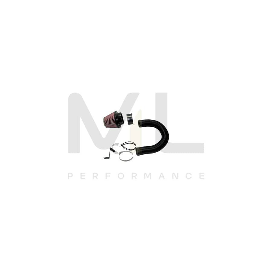 K&N 57-0667 Performance Air Intake System | ML Car Parts UK | ML Performance