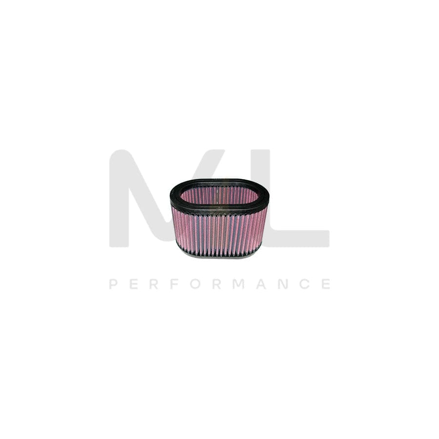 K&N E-3011 Special Order Oval Filter | ML Car Parts UK | ML Performance