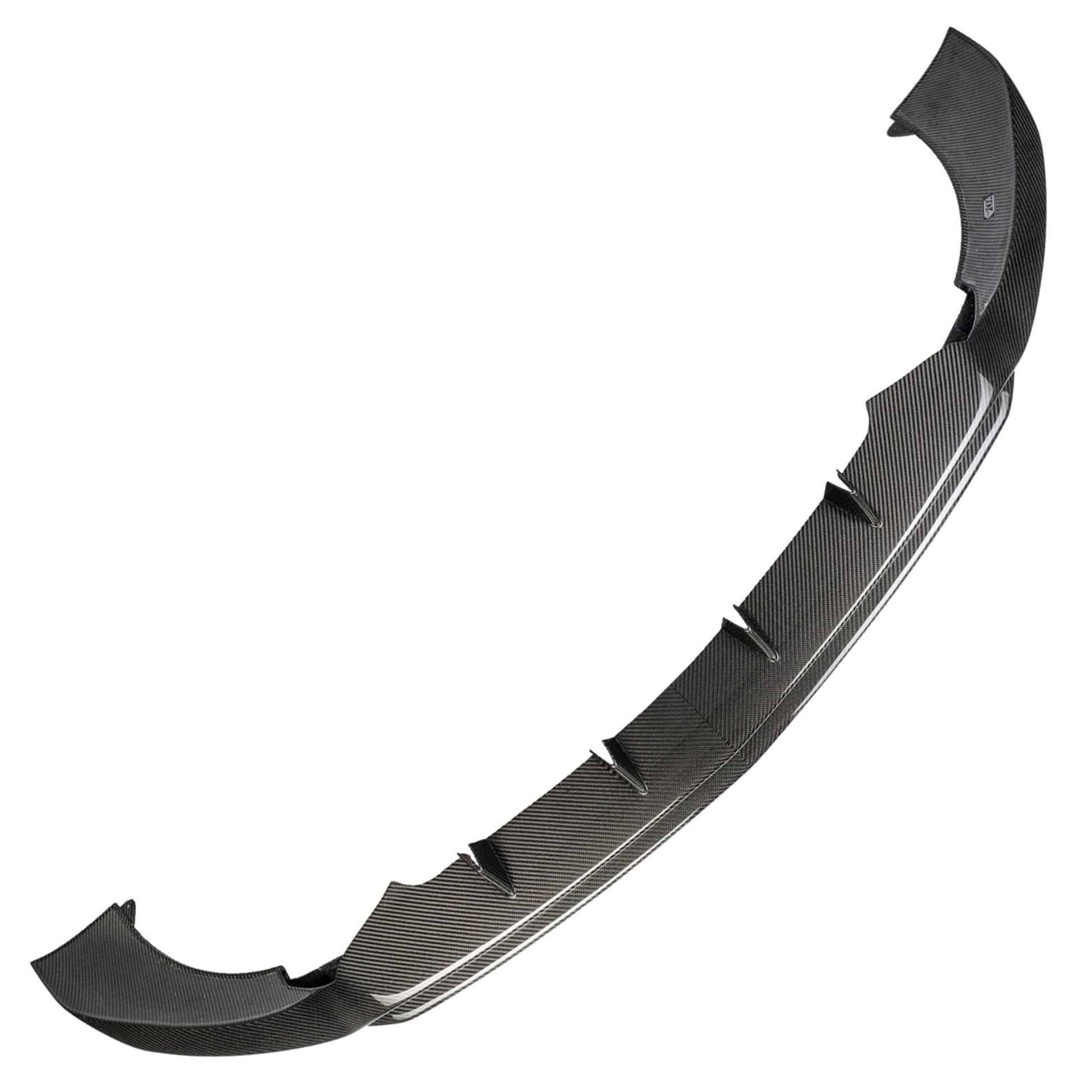 MANHART CARBON FRONT SPOILER FOR MERCEDES-AMG E 63 (S)