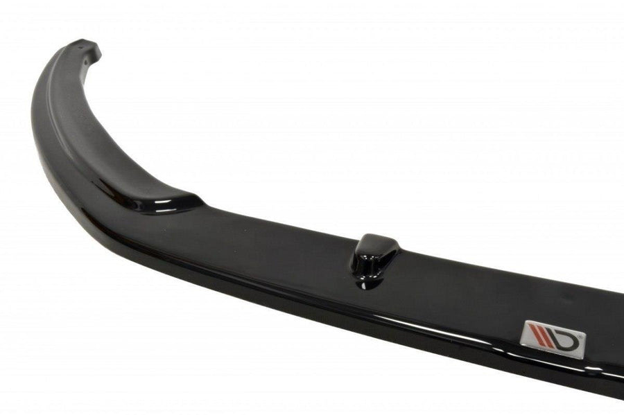 Maxton Design Ford Focus Mk3 FL Front Splitter