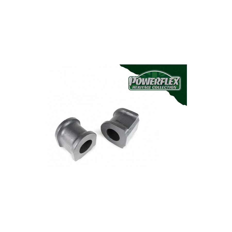 Powerflex PFF57-601-24H Porsche 911 964 Front Anti Roll Bar Bush 24mm | ML Performance EU Car Parts