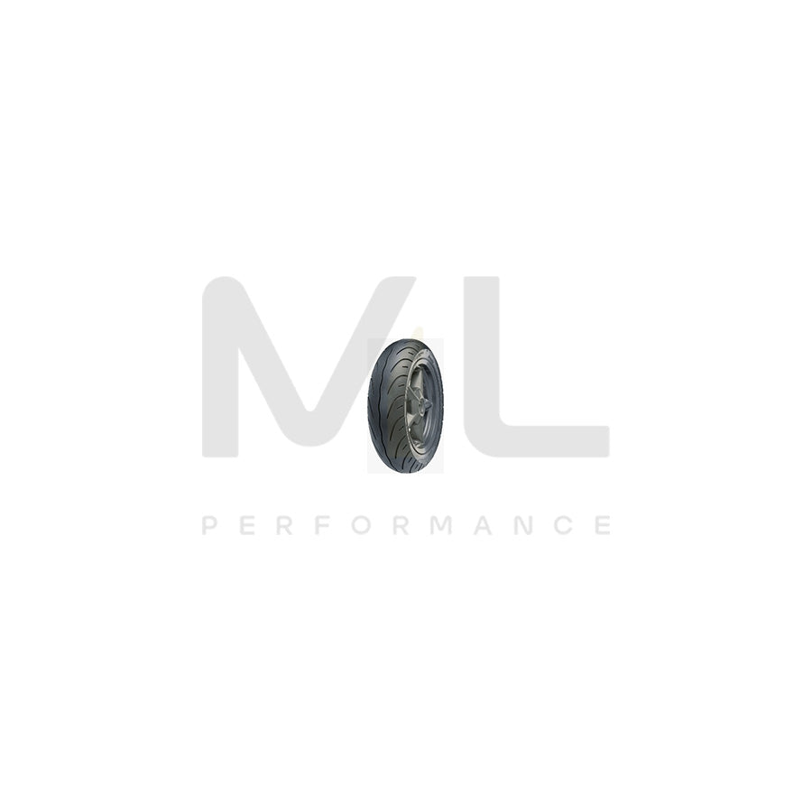 Continental Scooty 100/80 10 58L Motorcycle Summer Tyre | ML Performance UK Car Parts