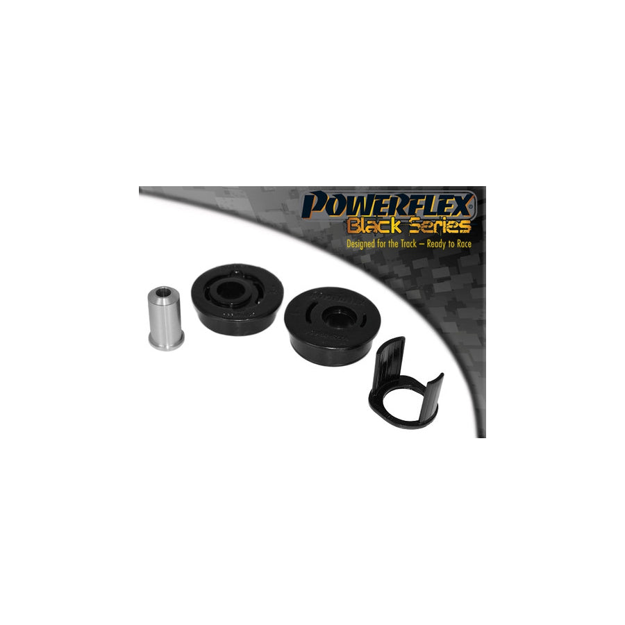 Powerflex PFF60-522BLK Renault Upper Right Engine Mounting Bush (Inc. Scenic II & Megane II) | ML Performance EU Car Parts
