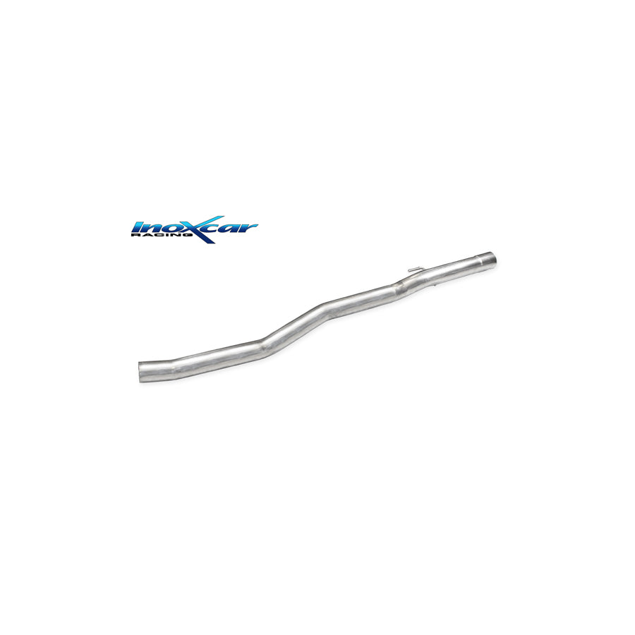 InoXcar TCA.07 Mercedes-Benz W177 Central Pipe | ML Performance EU Car Parts