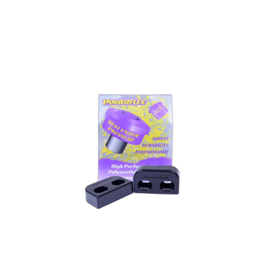 Powerflex PFF36-607 Mazda Fiat Door Stop Bush Kit (Inc. MX-5 & 124 SPIDER) | ML Performance EU Car Parts