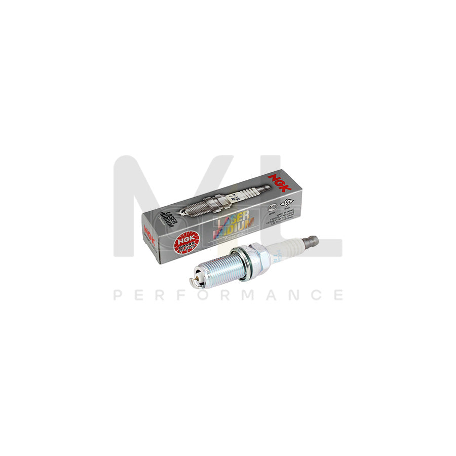 NGK SPMR8A6HDG (92264) - Laser Iridium Spark Plug / Sparkplug | ML Car Parts UK | ML Performance